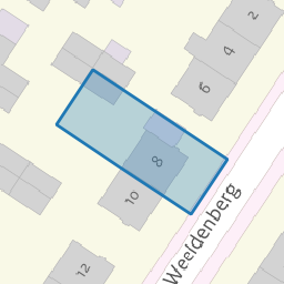 Perceel OTH01-M-3478