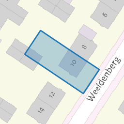 Perceel OTH01-M-3479