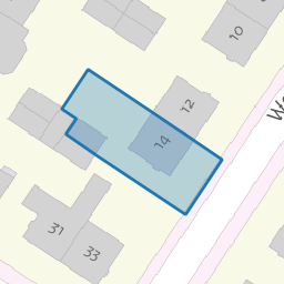 Perceel OTH01-M-3481