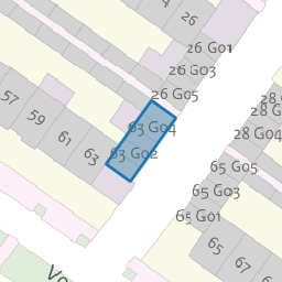 Perceel OTH01-M-3486