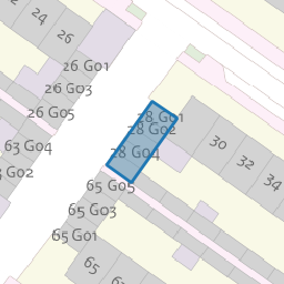 Perceel OTH01-M-3487