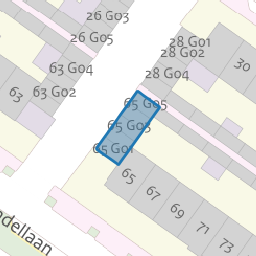 Perceel OTH01-M-3488