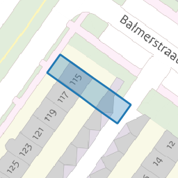 Perceel OTH01-M-3490