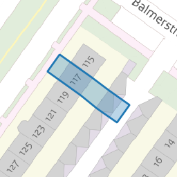 Perceel OTH01-M-3491