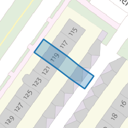 Perceel OTH01-M-3492