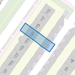 Perceel OTH01-M-3493