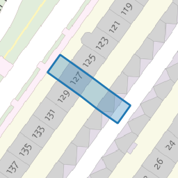 Perceel OTH01-M-3496