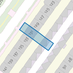 Perceel OTH01-M-3498