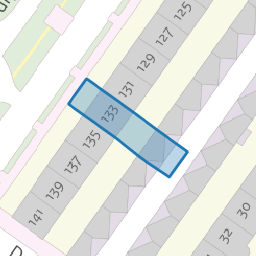 Perceel OTH01-M-3499