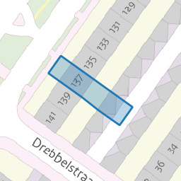 Perceel OTH01-M-3501