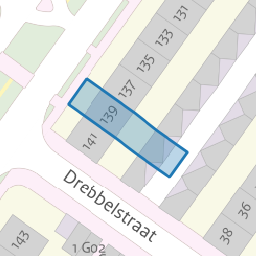 Perceel OTH01-M-3502