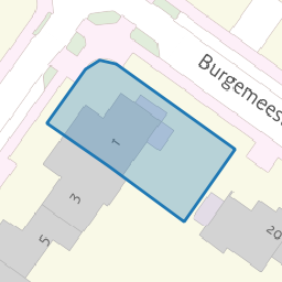 Perceel OTH01-M-3508