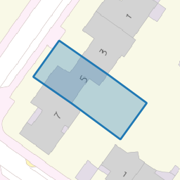 Perceel OTH01-M-3510