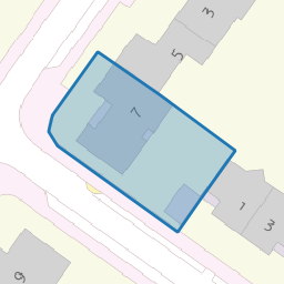 Perceel OTH01-M-3511