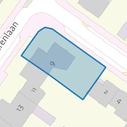 Perceel OTH01-M-3512