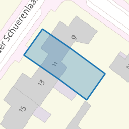 Perceel OTH01-M-3513