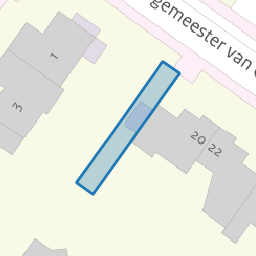 Perceel OTH01-M-3516