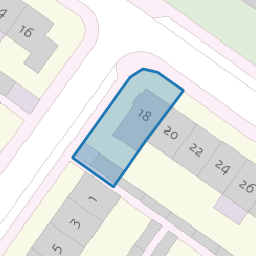 Perceel OTH01-M-3518