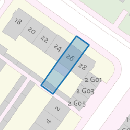 Perceel OTH01-M-3522