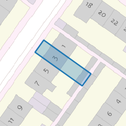 Perceel OTH01-M-3530