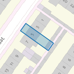 Perceel OTH01-M-3531