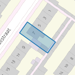 Perceel OTH01-M-3532