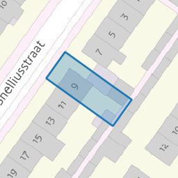 Perceel OTH01-M-3533