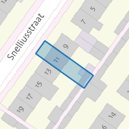 Perceel OTH01-M-3534