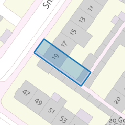 Perceel OTH01-M-3538