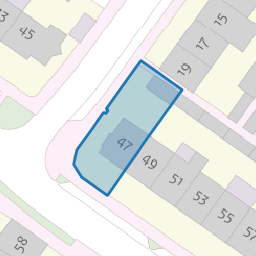 Perceel OTH01-M-3539