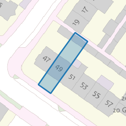 Perceel OTH01-M-3540