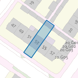 Perceel OTH01-M-3542