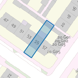 Perceel OTH01-M-3543