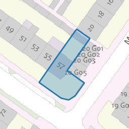 Perceel OTH01-M-3544