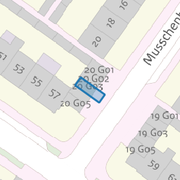 Perceel OTH01-M-3547