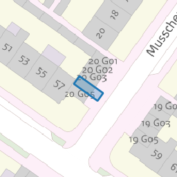 Perceel OTH01-M-3548