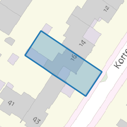 Perceel OTH01-M-3554