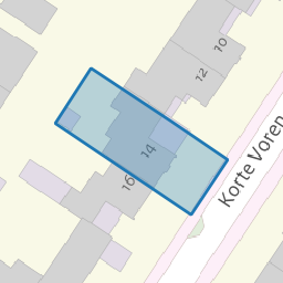 Perceel OTH01-M-3555