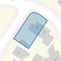 Perceel OTH01-M-3561