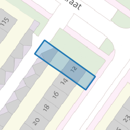 Perceel OTH01-M-3565