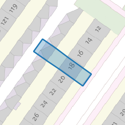 Perceel OTH01-M-3568