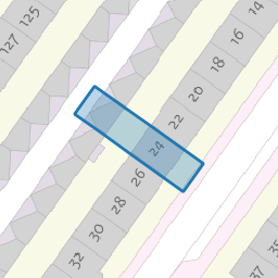 Perceel OTH01-M-3571