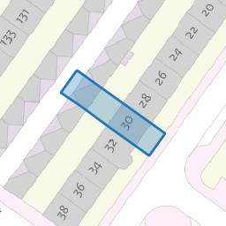 Perceel OTH01-M-3574