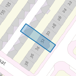 Perceel OTH01-M-3575