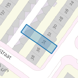 Perceel OTH01-M-3576