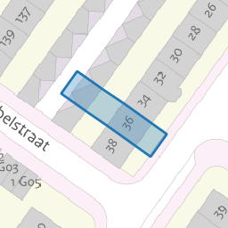 Perceel OTH01-M-3577