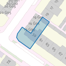 Perceel OTH01-M-3583