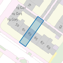 Perceel OTH01-M-3585