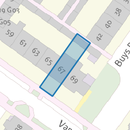 Perceel OTH01-M-3587