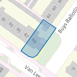 Perceel OTH01-M-3588